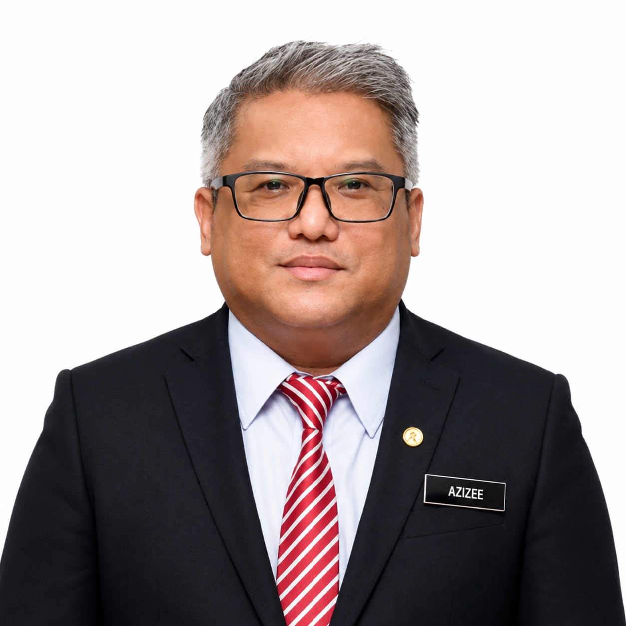 Dr Azizee