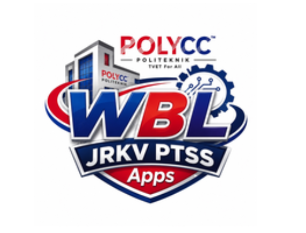 WBL JRKV PTSS Apps Logo